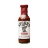 Sauce Barbecue Stubb's Beef 355ml 2 Sauce Barbecue Stubb's Beef 355ml -Barbecue Délices Promo marinade barbecue stubb s beef