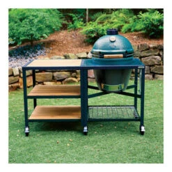 Barbecue Délices Promo -Barbecue Délices Promo module cuisine pour big green egg l 1