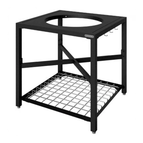 Module Cuisine Pour Big Green Egg L 3 Module Cuisine Pour Big Green Egg L