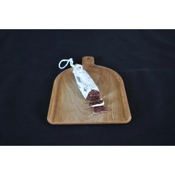 Pelle En Chêne 35 X 22 Cm 8 Pelle En Chêne 35 X 22 Cm – Image 6