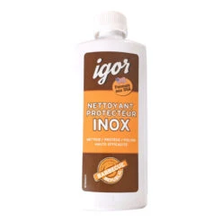 Nettoyant Inox Igor