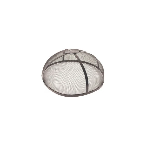 ESSCHERT DESIGN Pare-étincelles Braséro 60 Cm 4 ESSCHERT DESIGN Pare-étincelles Braséro 60 Cm – Image 2