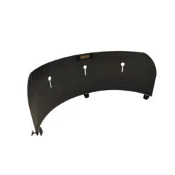 Pare-vent Timothy Ross - Firepits Uk 80cm