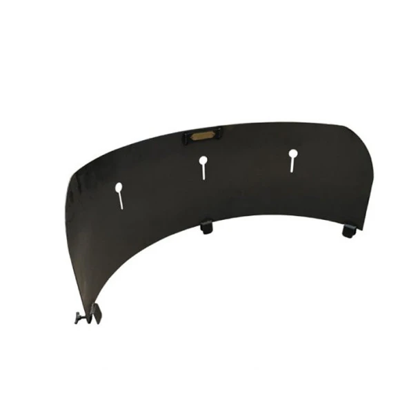 Pare-vent Timothy Ross - Firepits Uk 80cm 3 Pare-vent Timothy Ross - Firepits Uk 80cm