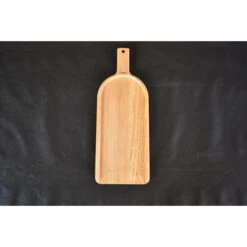 Pelle En Chêne 48 X 18 Cm -Barbecue Délices Promo pelle midi au regal 480x180x20 1