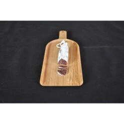 Pelle En Chêne 48 X 18 Cm -Barbecue Délices Promo pelle midi au regal 480x180x20 4