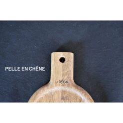 Pelle En Chêne 35 X 14 Cm 12 Pelle En Chêne 35 X 14 Cm -Barbecue Délices Promo petite pelle le regal 35 x 14 cm 3