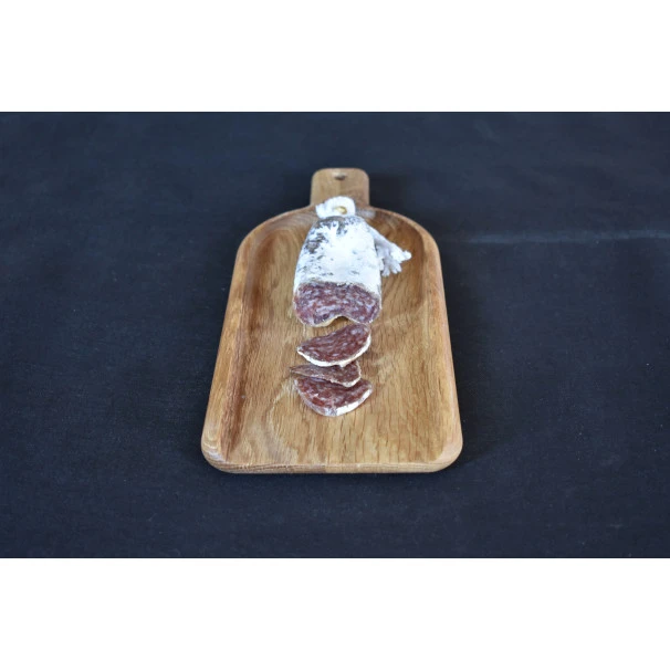 Pelle En Chêne 35 X 14 Cm 8 Pelle En Chêne 35 X 14 Cm – Image 6