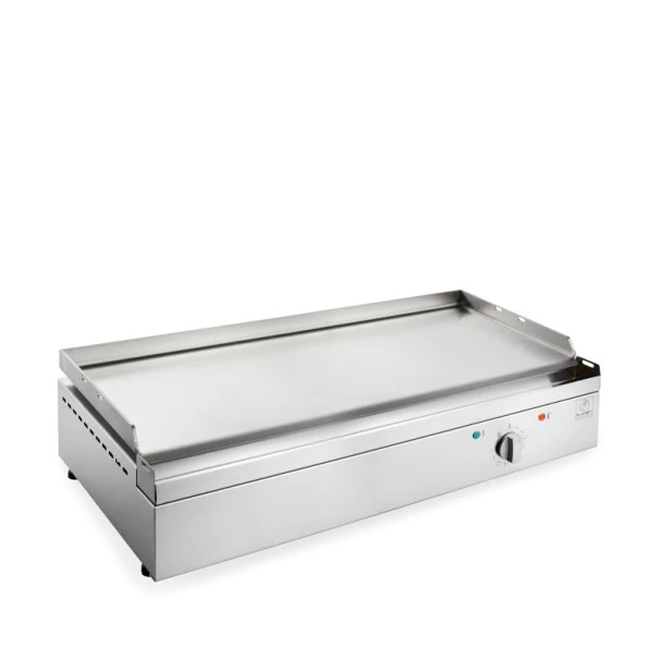 Plancha électrique Inox Planet Chef 80 73 X 40 3 Plancha électrique Inox Planet Chef 80 73 X 40