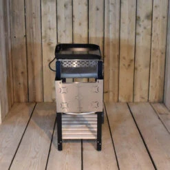 Ensemble Plancha électrique Roller Grill PL600E Inox Sur Chariot En Bois Et Inox Roller Grill 18 Ensemble Plancha électrique Roller Grill PL600E Inox Sur Chariot En Bois Et Inox Roller Grill -Barbecue Délices Promo plancha electrique pl600e inox roller grill sur chariot en bois et inox roller grill 7