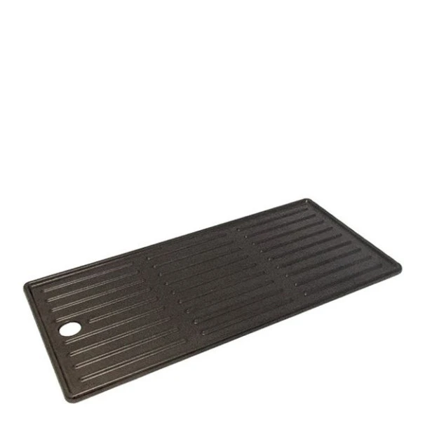 Plancha Barbecue Gaz Char-Broil 3 Brûleurs Fonte 3 Plancha Barbecue Gaz Char-Broil 3 Brûleurs Fonte