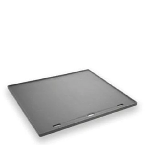 Plancha Barbecue Gaz Grandhall Série GT 2 Feux Fonte 3 Plancha Barbecue Gaz Grandhall Série GT 2 Feux Fonte