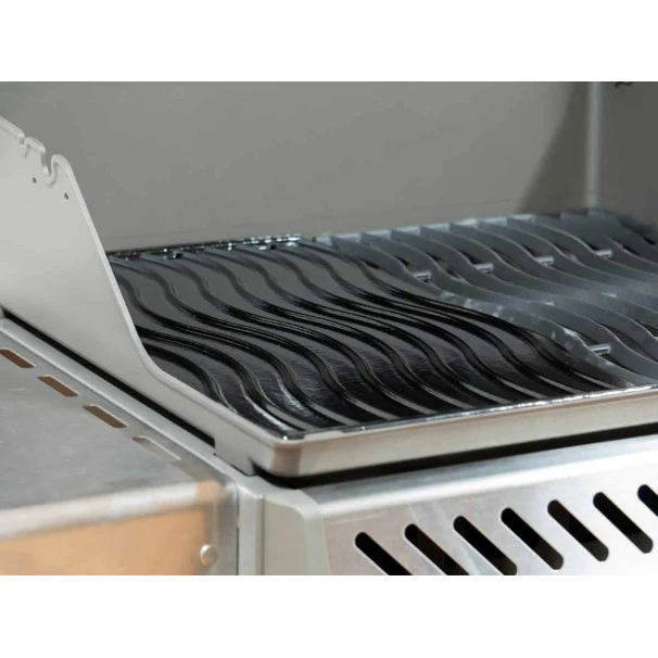 Napoleon Plancha Barbecue Gaz Napoléon Rogue 365 Fonte émaillé 4 Napoleon Plancha Barbecue Gaz Napoléon Rogue 365 Fonte émaillé – Image 2