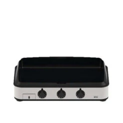 Plancha Gaz Eno 80 Enosign Inox Et Noir 3 Brûleurs 69 X 40 Avec Couvercle 18 Plancha Gaz Eno 80 Enosign Inox Et Noir 3 Brûleurs 69 X 40 Avec Couvercle -Barbecue Délices Promo plancha gaz eno 80 enosign inox et noir 3 bruleurs 69 x 40 avec couvercle 5
