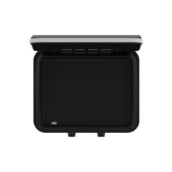 Plancha Gaz Eno 65 Enosign Inox Et Noir 2 Brûleurs 56 X 40 Avec Couvercle 16 Plancha Gaz Eno 65 Enosign Inox Et Noir 2 Brûleurs 56 X 40 Avec Couvercle -Barbecue Délices Promo plancha gaz enosign 65 inox et noir 3