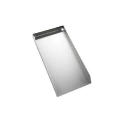 Napoleon Plancha Barbecue Gaz Napoléon 34,5 X 27 Cm Inox