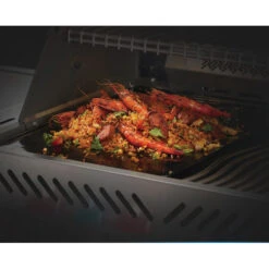 Napoleon Plancha Barbecue Napoléon PRO 500 Et LEX 485/605/730 Fonte émaillée -Barbecue Délices Promo plancha porcelaine emaillee pour p pro lex 1