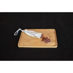 Planche à Découper Avec Rigole En Bambou 26 X 18 Cm 13 Planche à Découper Avec Rigole En Bambou 26 X 18 Cm -Barbecue Délices Promo planche a decouper bambou avec rigole s 4