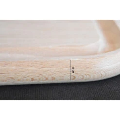 Planche à Découper Avec Rigole En Hêtre 40 X 26 Cm 11 Planche à Découper Avec Rigole En Hêtre 40 X 26 Cm -Barbecue Délices Promo planche a decouper berard 40 x 26 cm en hetre 2