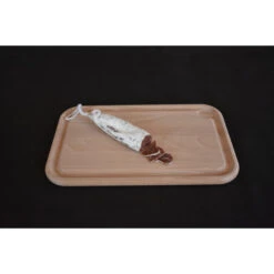 Planche à Découper Avec Rigole En Hêtre 40 X 26 Cm 13 Planche à Découper Avec Rigole En Hêtre 40 X 26 Cm -Barbecue Délices Promo planche a decouper berard 40 x 26 cm en hetre 4