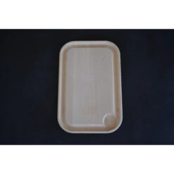 Planche à Découper Avec Rigole En Hêtre 30 X 22 Cm 10 Planche à Découper Avec Rigole En Hêtre 30 X 22 Cm -Barbecue Délices Promo planche a decouper berard en hetre avec rigole et godet 30 x 22 cm 1