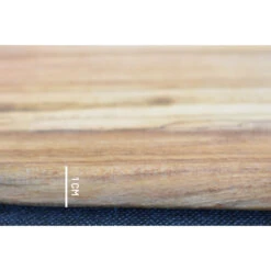 Planche à Découper En Olivier 35 X 20 Cm -Barbecue Délices Promo planche a decouper berard en olivier 35 x 20 cm 4