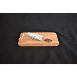 Planche à Découper En Olivier 35 X 20 Cm -Barbecue Délices Promo planche a decouper berard en olivier 35 x 20 cm 6