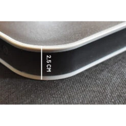 Joseph Joseph Planche à Découper Réversible Noire 37,5 X 29,2 Cm 16 Joseph Joseph Planche à Découper Réversible Noire 37,5 X 29,2 Cm -Barbecue Délices Promo planche a decouper cutcarve noire 4