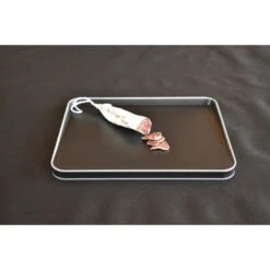 Joseph Joseph Planche à Découper Réversible Noire 37,5 X 29,2 Cm 18 Joseph Joseph Planche à Découper Réversible Noire 37,5 X 29,2 Cm -Barbecue Délices Promo planche a decouper cutcarve noire 6