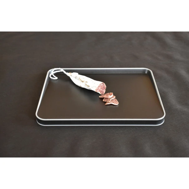 Joseph Joseph Planche à Découper Réversible Noire 37,5 X 29,2 Cm 10 Joseph Joseph Planche à Découper Réversible Noire 37,5 X 29,2 Cm – Image 8