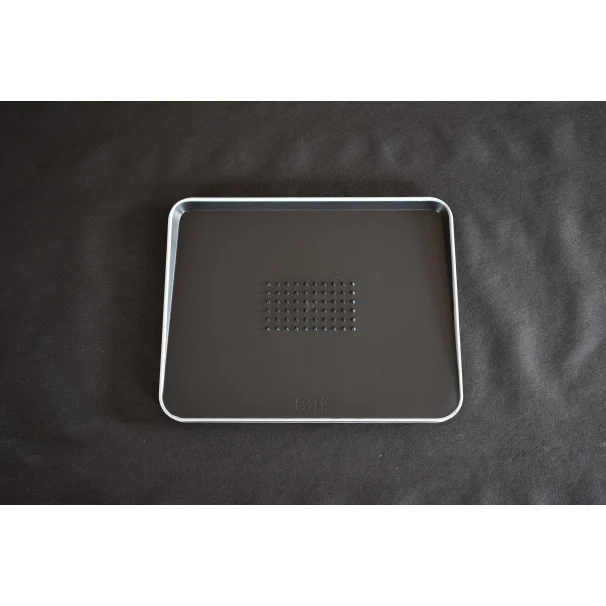 Joseph Joseph Planche à Découper Réversible Noire 37,5 X 29,2 Cm 11 Joseph Joseph Planche à Découper Réversible Noire 37,5 X 29,2 Cm – Image 9