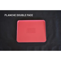 Joseph Joseph Planche à Découper Réversible Rouge 37,5 X 29,2 Cm 14 Joseph Joseph Planche à Découper Réversible Rouge 37,5 X 29,2 Cm -Barbecue Délices Promo planche a decouper cutcarve rouge 4