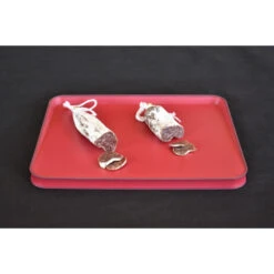 Joseph Joseph Planche à Découper Réversible Rouge 37,5 X 29,2 Cm 15 Joseph Joseph Planche à Découper Réversible Rouge 37,5 X 29,2 Cm -Barbecue Délices Promo planche a decouper cutcarve rouge 5