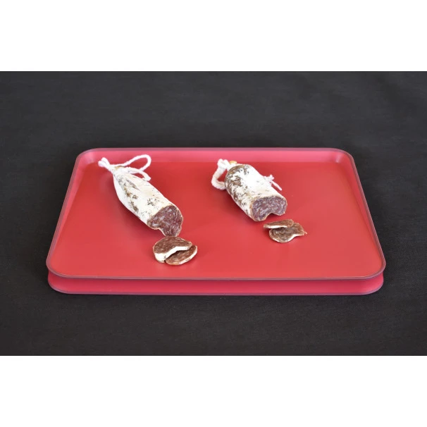 Joseph Joseph Planche à Découper Réversible Rouge 37,5 X 29,2 Cm 9 Joseph Joseph Planche à Découper Réversible Rouge 37,5 X 29,2 Cm – Image 7