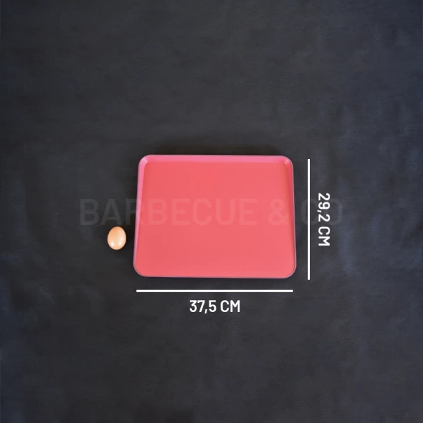 Joseph Joseph Planche à Découper Réversible Rouge 37,5 X 29,2 Cm 3 Joseph Joseph Planche à Découper Réversible Rouge 37,5 X 29,2 Cm