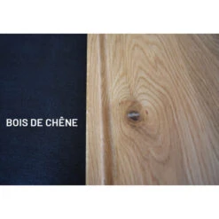 Planche à Découper Avec Rigole En Chêne Massif 19 X 70 Cm -Barbecue Délices Promo planche a decouper dutchdeluxes 19 x 70 cm 2