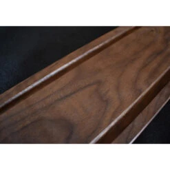 Planche à Découper Avec Rigole En Noyer 12 X 70 Cm -Barbecue Délices Promo planche a decouper dutchdeluxes stripe en noyer 12 x 70cm 4