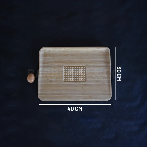 Joseph Joseph Planche à Découper Réversible En Bambou 40 X 30 Cm 3 Joseph Joseph Planche à Découper Réversible En Bambou 40 X 30 Cm