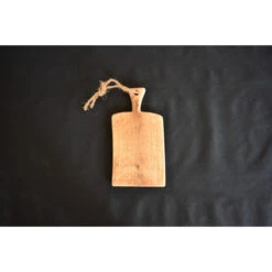 Planche à Tapas En Chêne Massif 34.5 X 18 Cm 10 Planche à Tapas En Chêne Massif 34.5 X 18 Cm -Barbecue Délices Promo planche a decouper laura living robuste taille s 345 cm 1