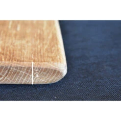 Planche à Tapas En Chêne Massif 34.5 X 18 Cm 11 Planche à Tapas En Chêne Massif 34.5 X 18 Cm -Barbecue Délices Promo planche a decouper laura living robuste taille s 345 cm 2