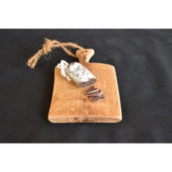 Planche à Tapas En Chêne Massif 34.5 X 18 Cm 13 Planche à Tapas En Chêne Massif 34.5 X 18 Cm -Barbecue Délices Promo planche a decouper laura living robuste taille s 345 cm 4