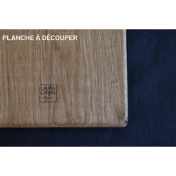 Planche à Tapas En Chêne Massif 95 X 19 Cm -Barbecue Délices Promo planche a decouper laura living tapas taille l 95 cm 3