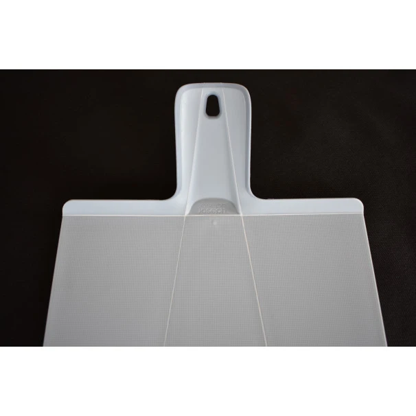 Joseph Joseph Planche à Découper Pliable Grise 48 X 27 Cm 6 Joseph Joseph Planche à Découper Pliable Grise 48 X 27 Cm – Image 4