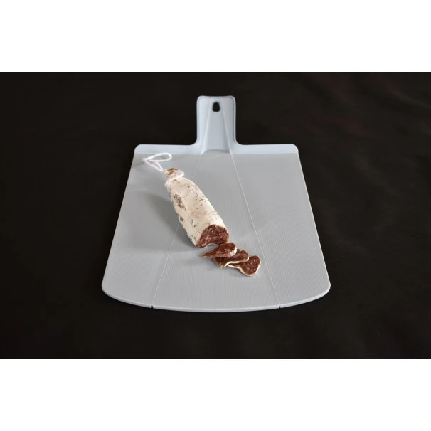 Joseph Joseph Planche à Découper Pliable Grise 48 X 27 Cm 7 Joseph Joseph Planche à Découper Pliable Grise 48 X 27 Cm – Image 5