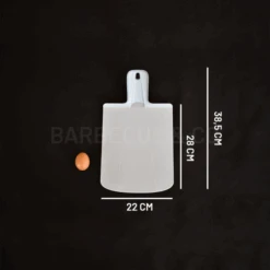 Joseph Joseph Planche à Découper Pliable Grise 38 X 22 Cm