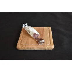 Planche à Découper Avec Rigole En Chêne 25 X 20 Cm 15 Planche à Découper Avec Rigole En Chêne 25 X 20 Cm -Barbecue Délices Promo planche a decouper wood4 avec rigole 25x20 6