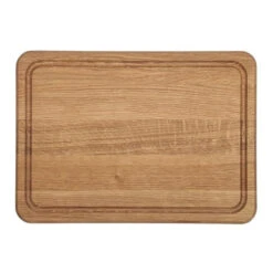 Planche à Découper Avec Rigole En Chêne 35 X 25 Cm 11 Planche à Découper Avec Rigole En Chêne 35 X 25 Cm -Barbecue Délices Promo planche a decouper wood4 avec rigole 35x25 2