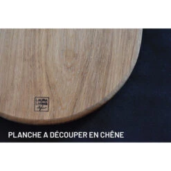 Planche à Pizza En Chêne Massif 30 Cm 12 Planche à Pizza En Chêne Massif 30 Cm -Barbecue Délices Promo planche a pizza laura living taille m 30 cm 3