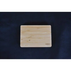 Planche à Découper En Bambou 20,3 X 14,5 Cm -Barbecue Délices Promo planche bambou bahamas 203 x 145 cm 1