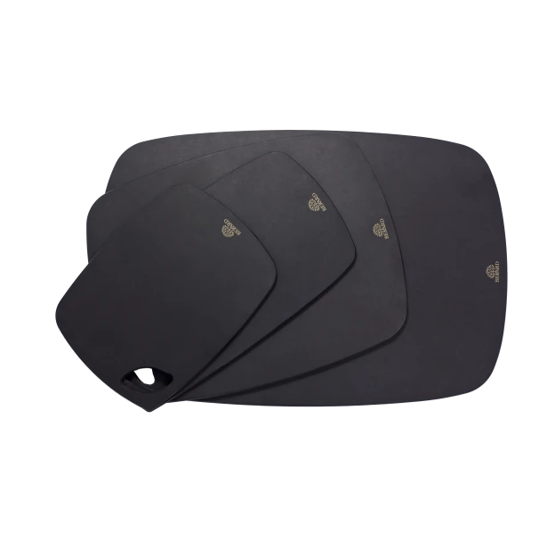 Planche à Découper En Fibre D'ardoise 21 X 15 Cm 5 Planche à Découper En Fibre D'ardoise 21 X 15 Cm – Image 3